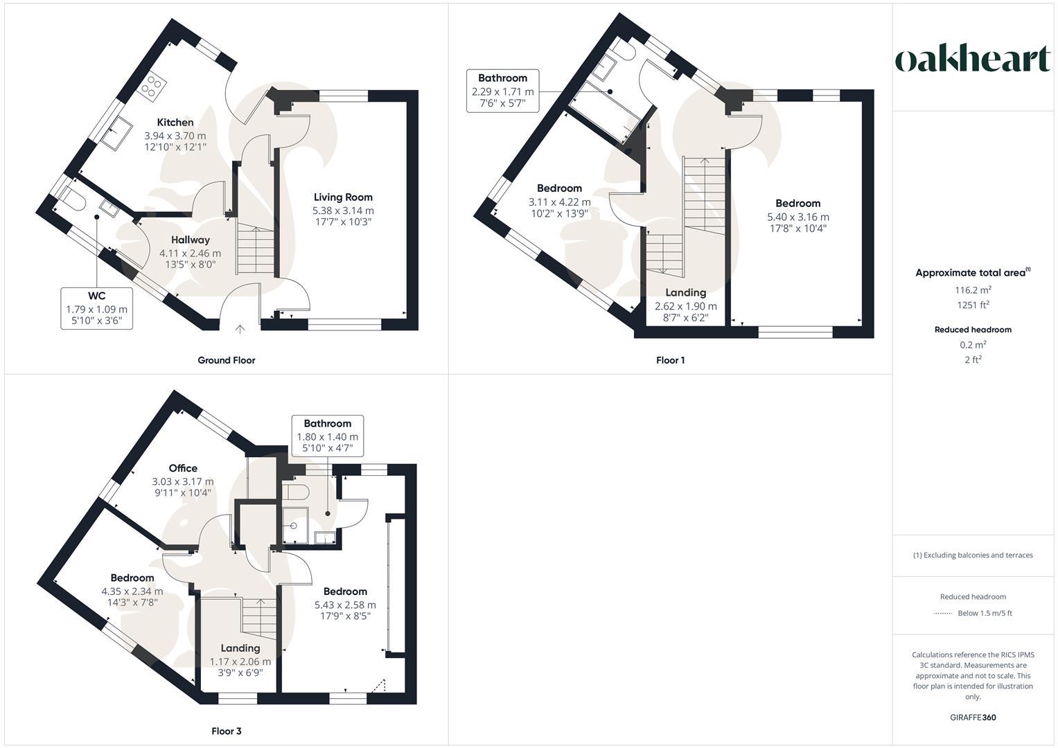 Floorplan thumbnail